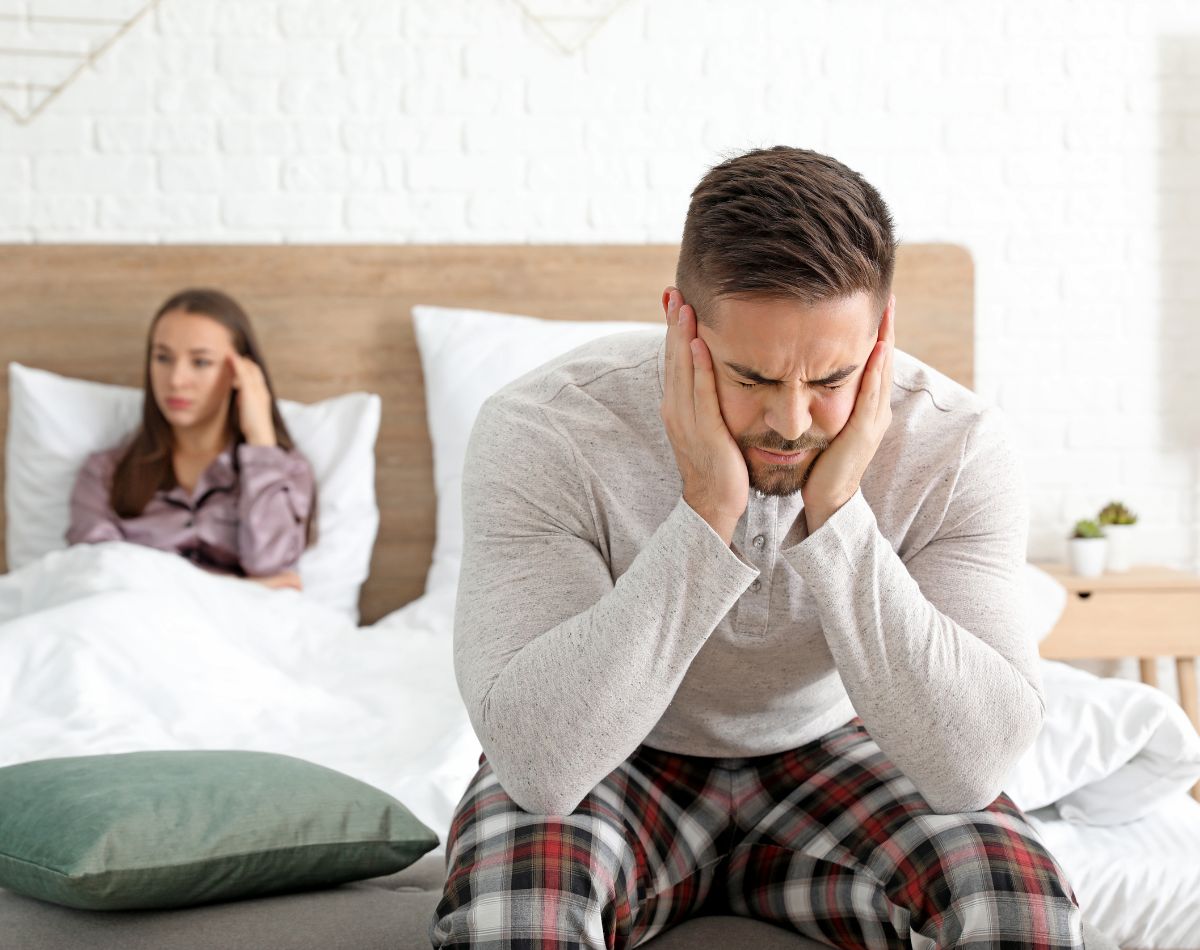 Crise no Casamento: Entendendo Fatores Externos e Internos